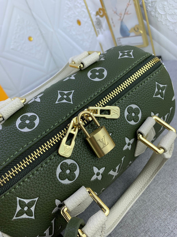 Satchel Bags - VL2 Bags - 1060