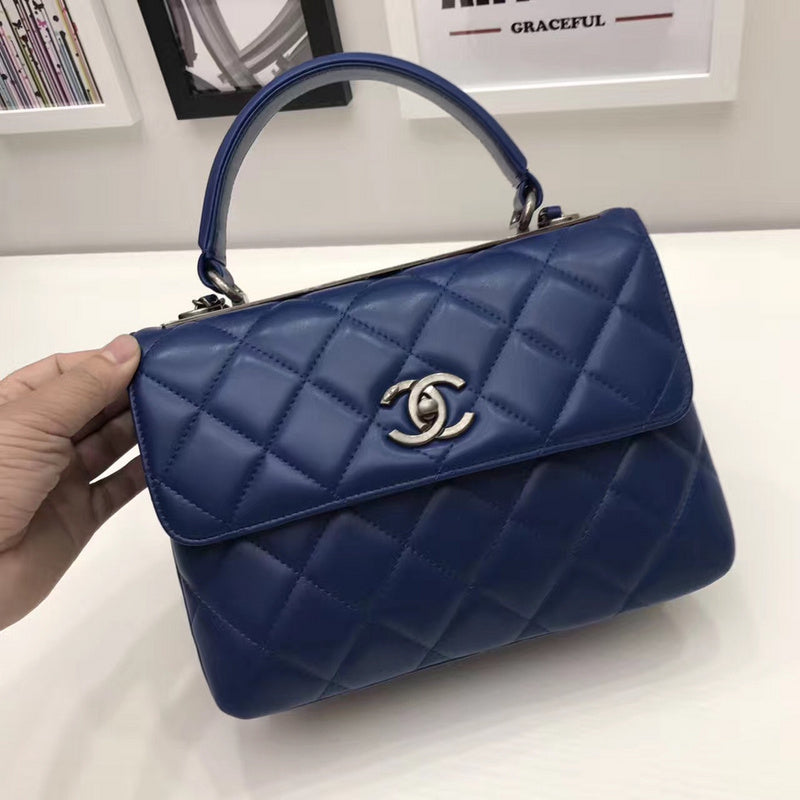 Satchel Bags - CHL Bags - 027