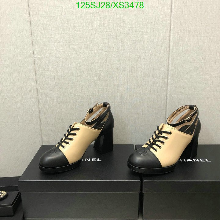 SAMC - CHL Women Shoes - 129