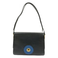 Louis Vuitton Free Run  Leather Shoulder Bag ()