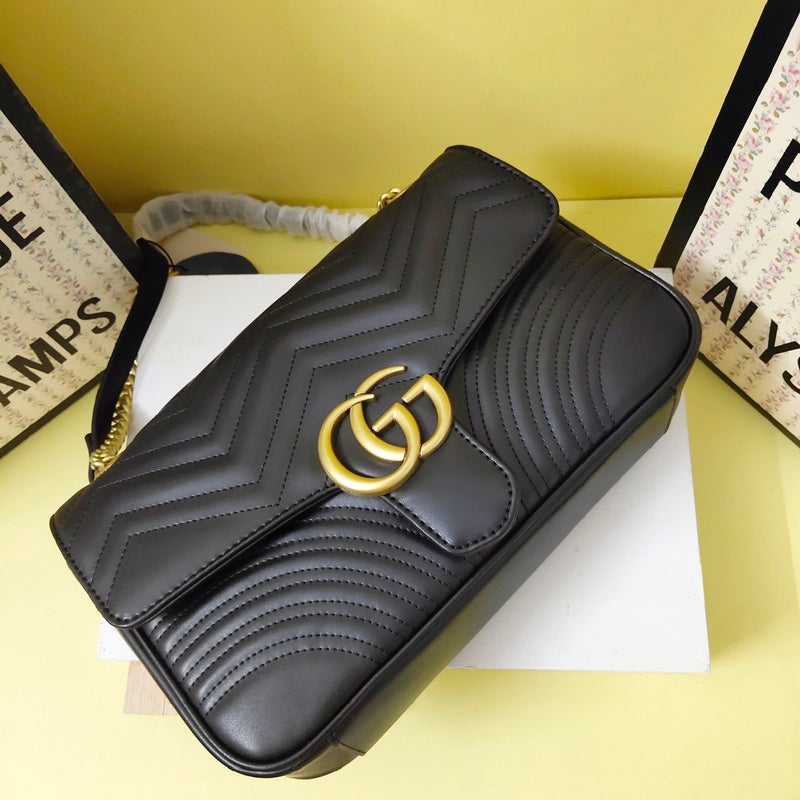Glami Fashion - GCI Bags - 10626