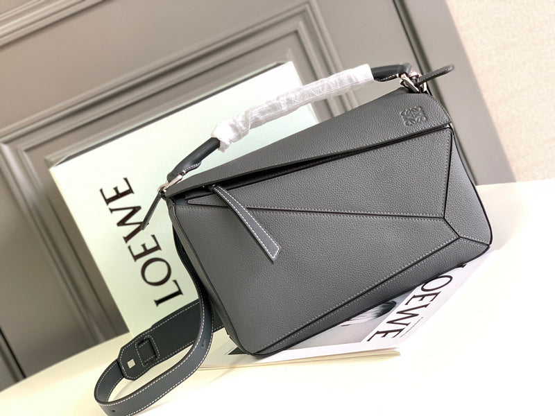 Glamy - LWO Bags - 804