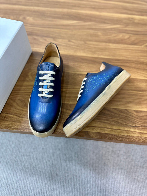 Glami - BRE Men Shoes - 550
