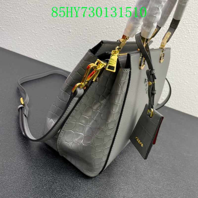 Satchel Bags - PDA Bags - 3602
