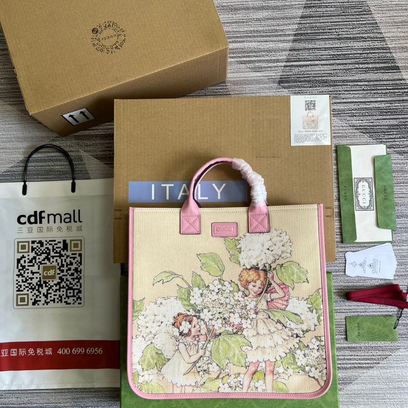 ELE - GG Bags - 659