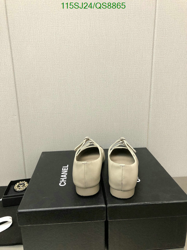 SAMC - CHL Women Shoes Ballet - 210