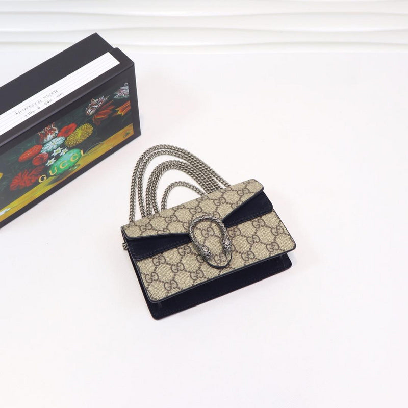 glamy - GCI Bags - 1124