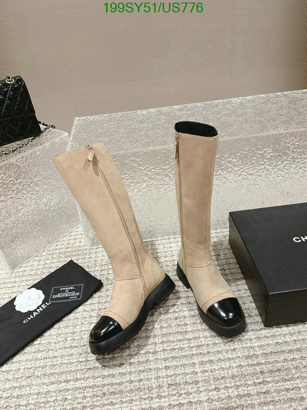 SAMC - CHL Women Boots - 061