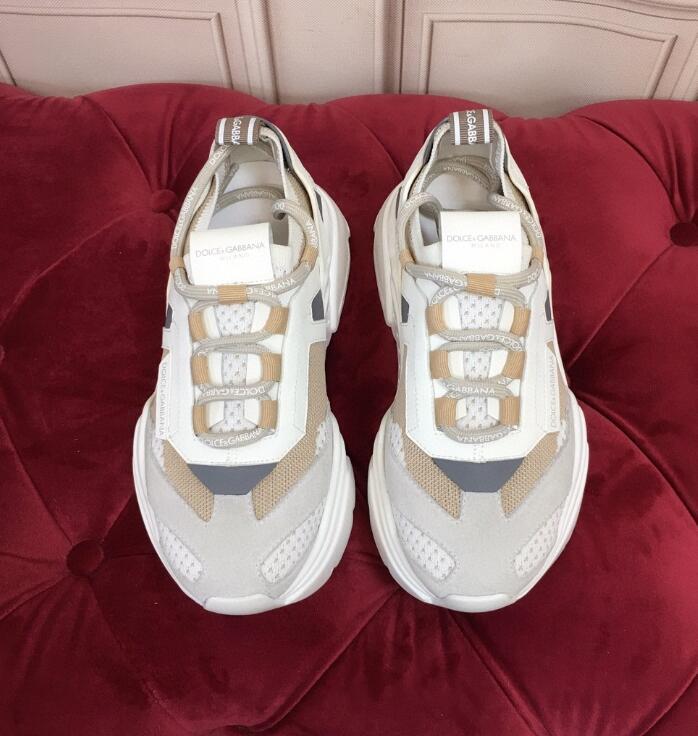 SAMC - DAG Men Shoes - 344