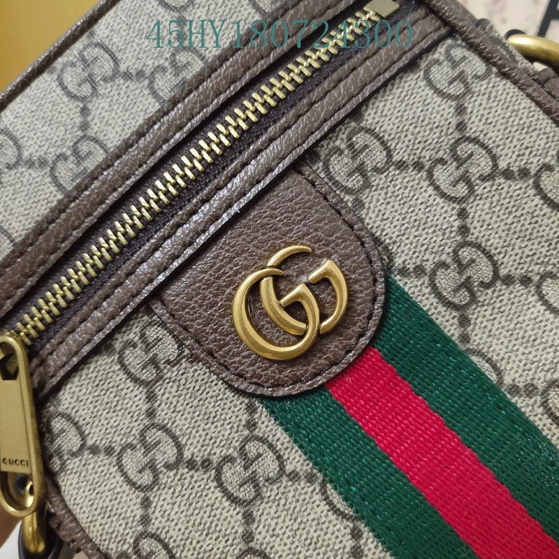 Glami - GUKI Bags - 2413