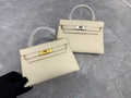 Glamy - HMS Bags - 1931