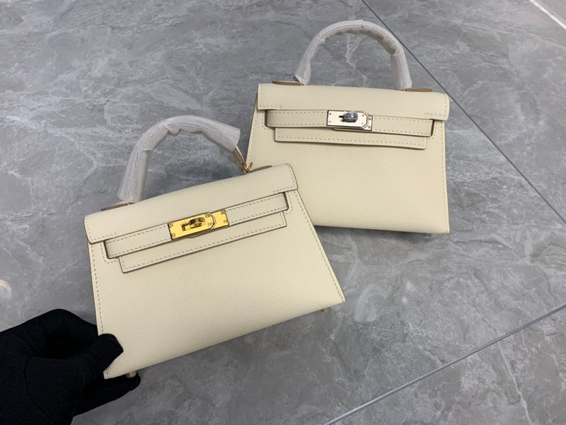 Glamy - HMS Bags - 1931