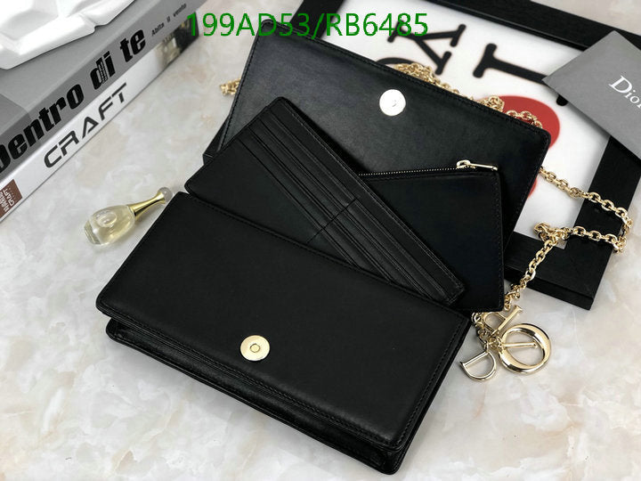 SAMCC - DOR Bags - 1219