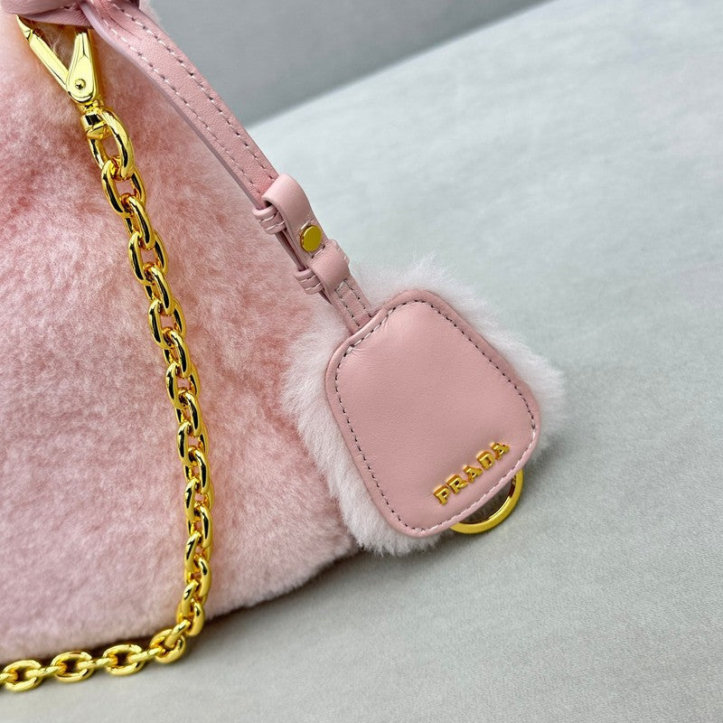 Satchel Bags - PDA Bags - 1995