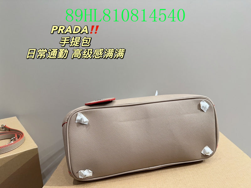 Satchel Bags - PDA Bags - 3065