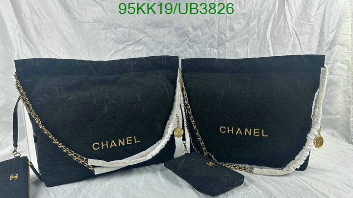 SAMC - CHL Bags Handbags - 014