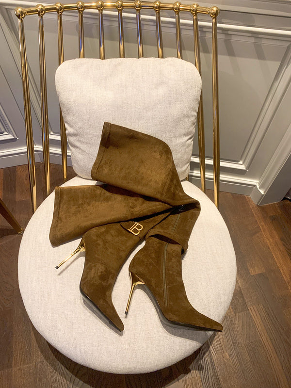 Satchel Bags - Mix Shoes - 1282