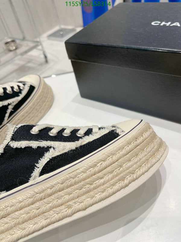 SAMC - CHL Women Shoes Sneakers - 227