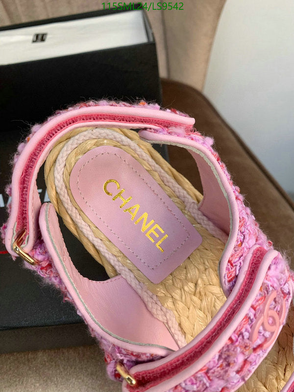 SAMCC - DOR Women Shoes - 2308