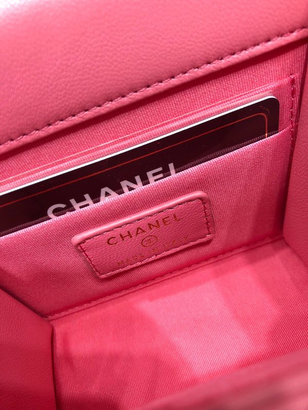 Glami- Glami- Glami- Bag - 011