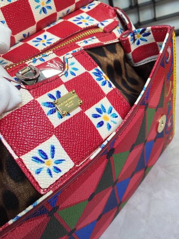 Glamy - DG bag - 539