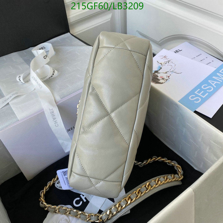 SAMC - CHL Bags - 855