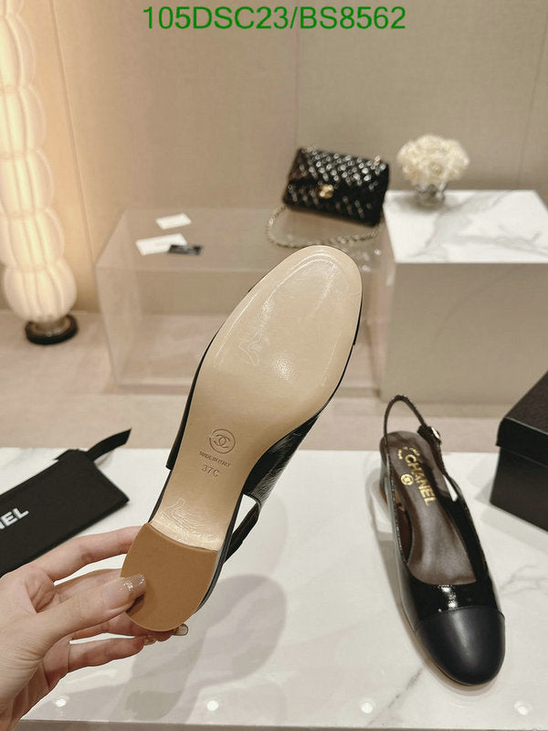 SAMC - CHL Women Shoes Ballet - 029