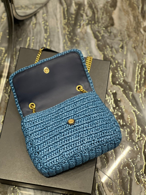 Glamy - YLS Bags - 1352