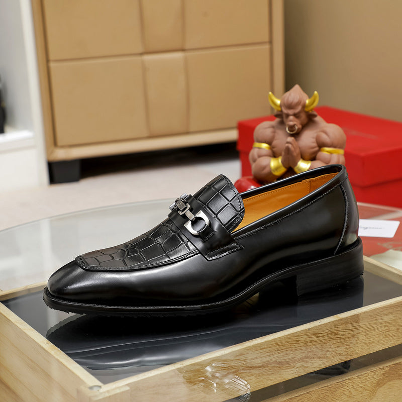 Glami - FGO Men Shoes - 888