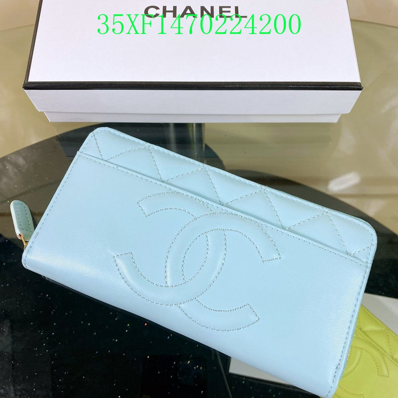 Glami - CHL Wallet - 2586
