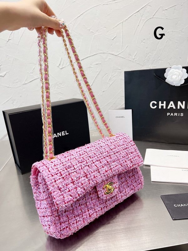Satchel Bags - CHL Bags - 7103