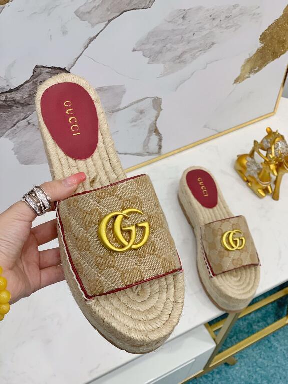 SAMC - GUKI Women Shoes - 2030