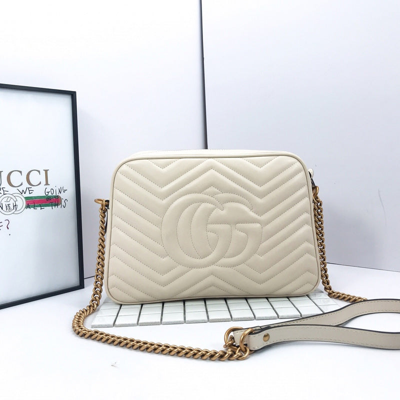 Glami Fashion - GCI Bags - 2501