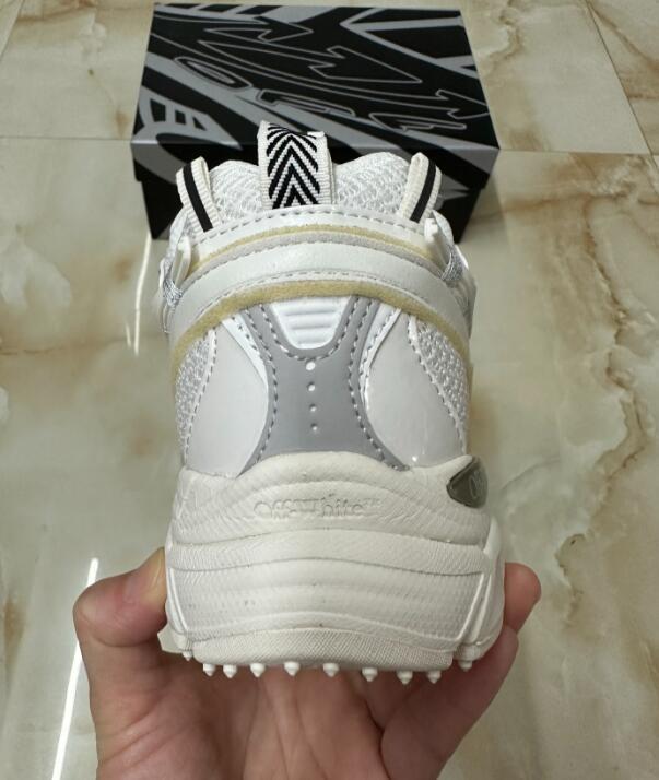 SAMC - BG Men Shoes - 048