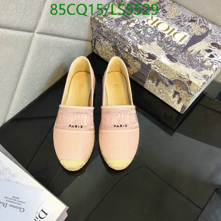 SAMCC - DOR Women Shoes - 1907