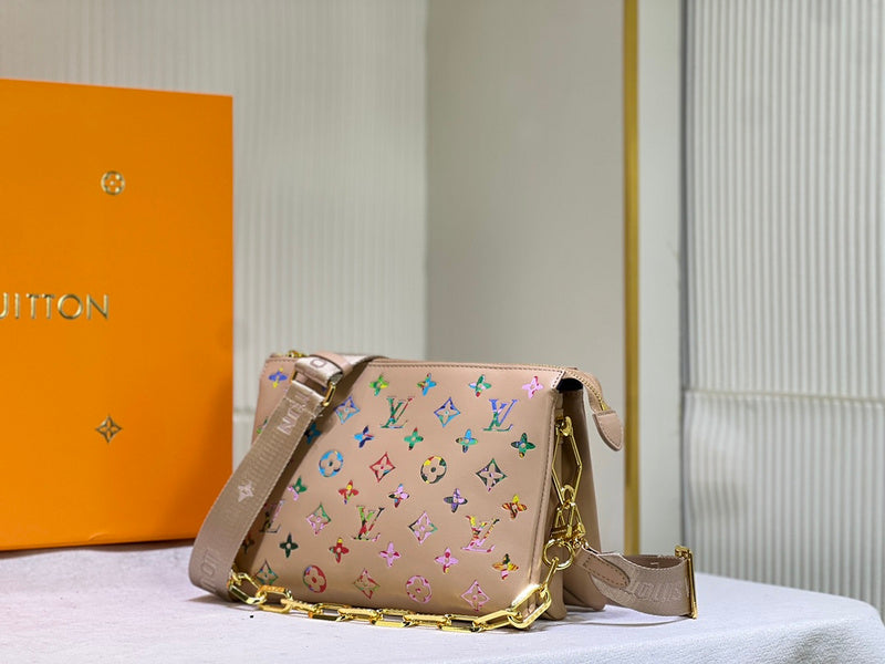 Satchel Bags - VL2 Bags - 574