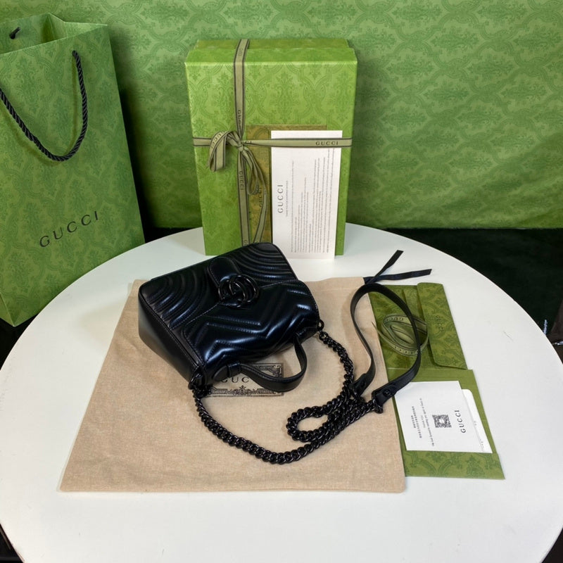 Glami-i GUKI Women Bags - 1110
