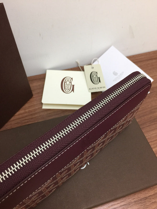 Glami-i - GYO Wallets - 105