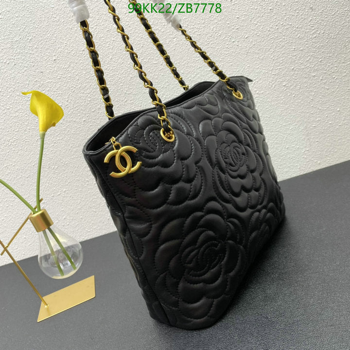 SAMC - CHL Bags Handbags - 048
