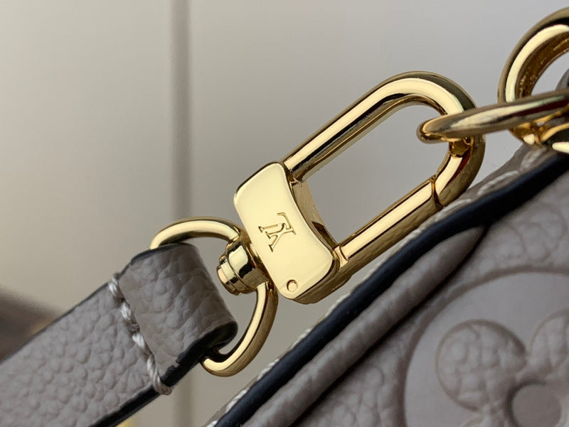 Satchel Bags - VL Bags - 2631
