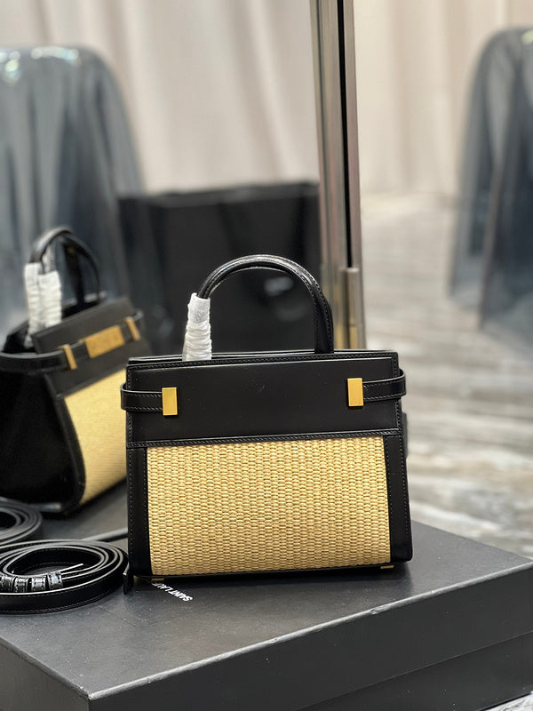 Satchel Bags - SLY Bags - 2238
