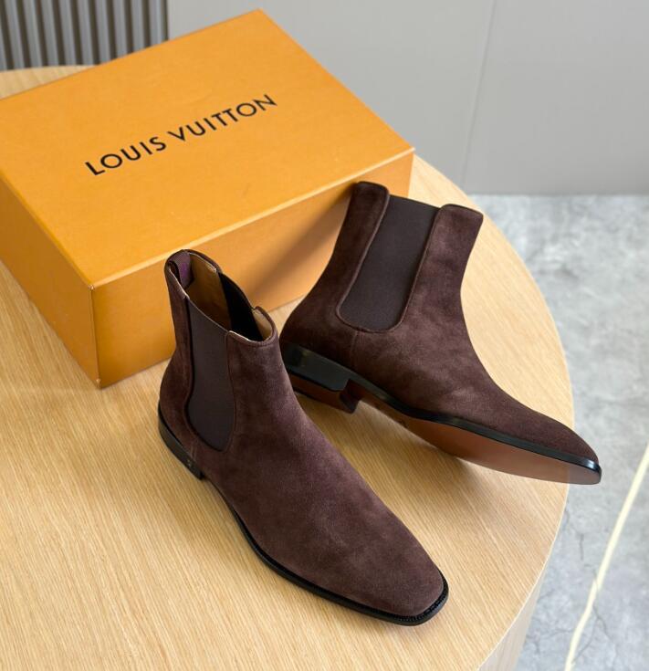 SAMC - LOV Men Shoes - 381