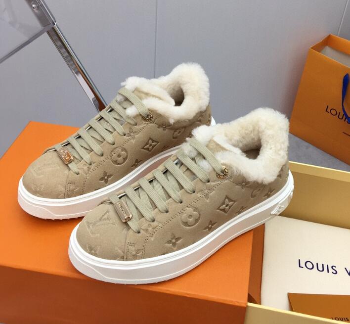 glamy - LOV Women Shoes - 782