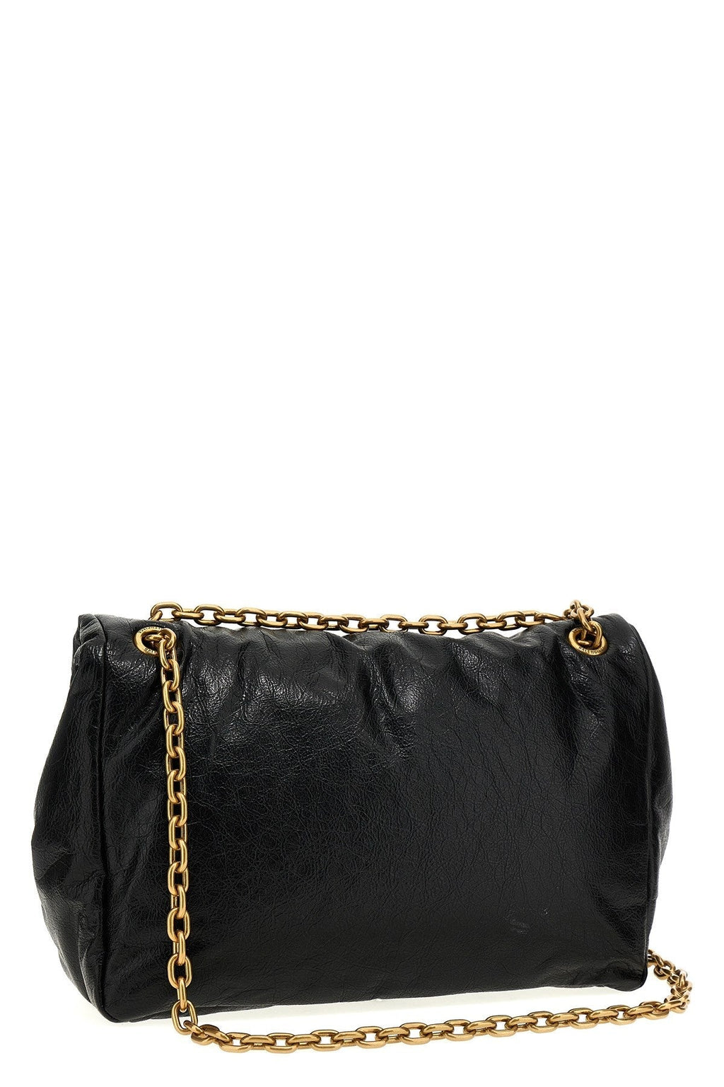 Balenciaga Women 'Monaco Chain Bag' Midi Shoulder Bag