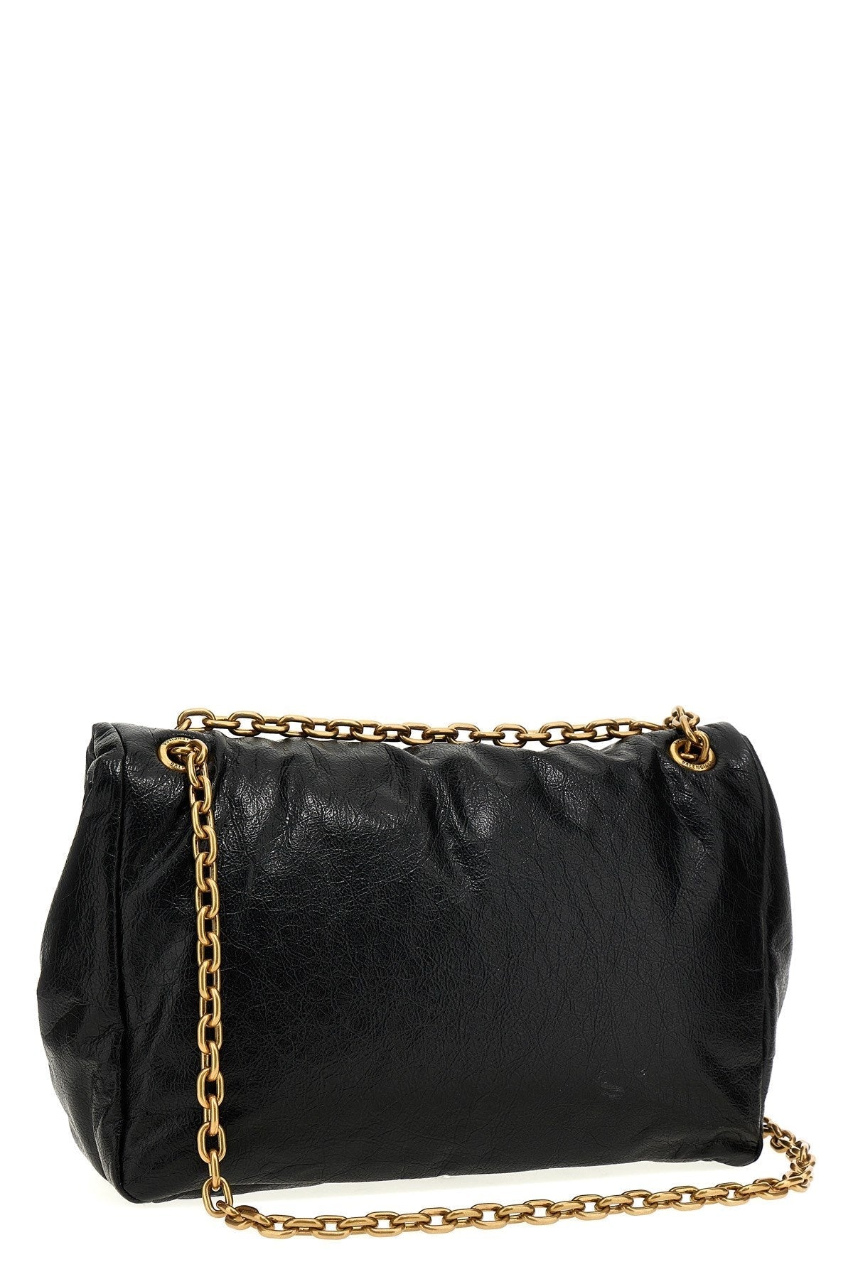 Balenciaga Women 'Monaco Chain Bag' Midi Shoulder Bag