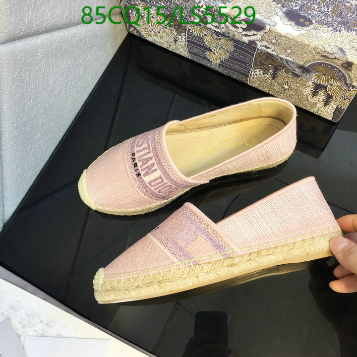 SAMCC - DOR Women Shoes - 1907