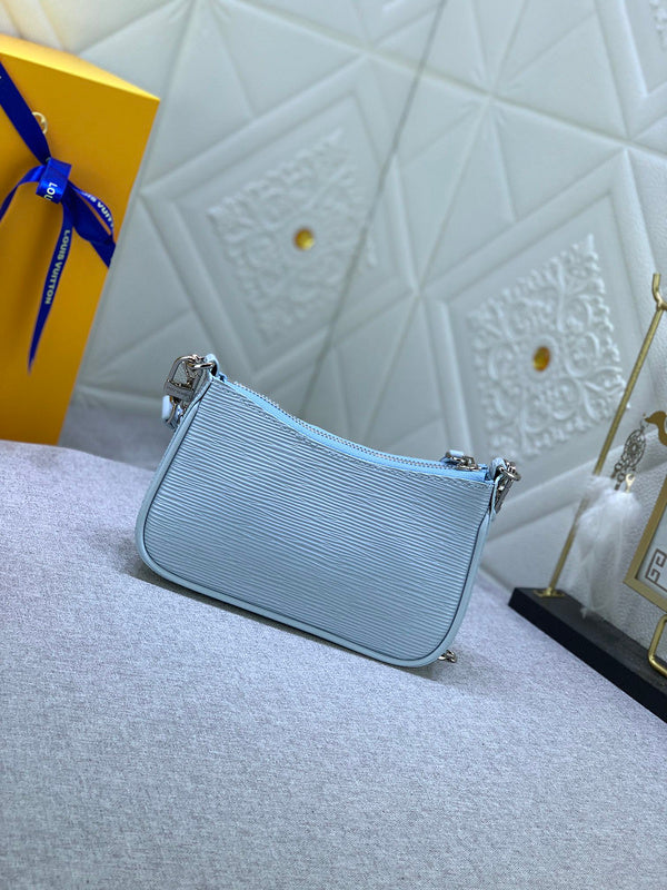 Satchel Bags - VL2 Bags - 548