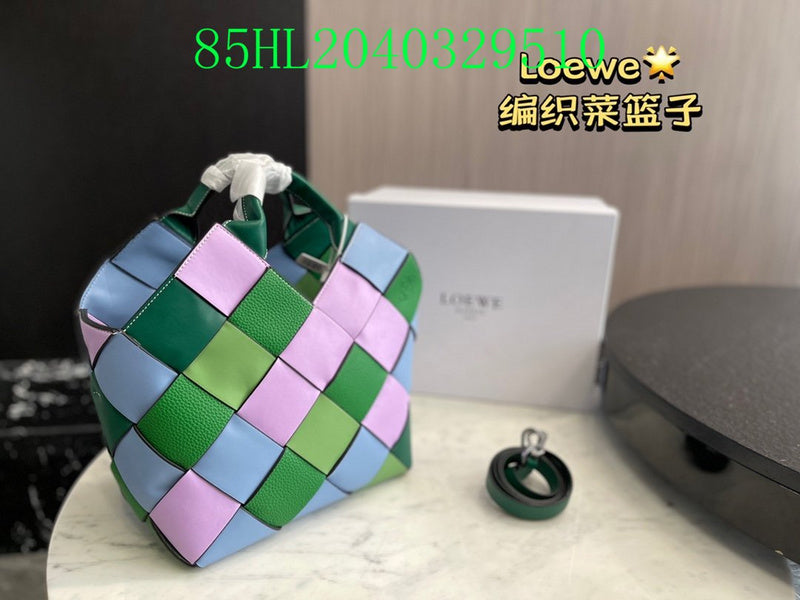 Satchel Bags - LWE Bags - 182