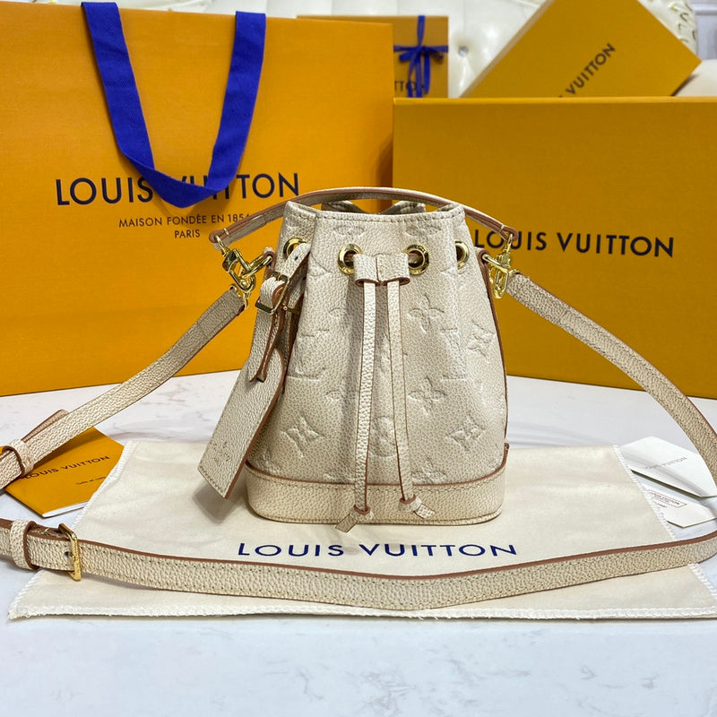 GlamI Lu-Vi bags - 3343
