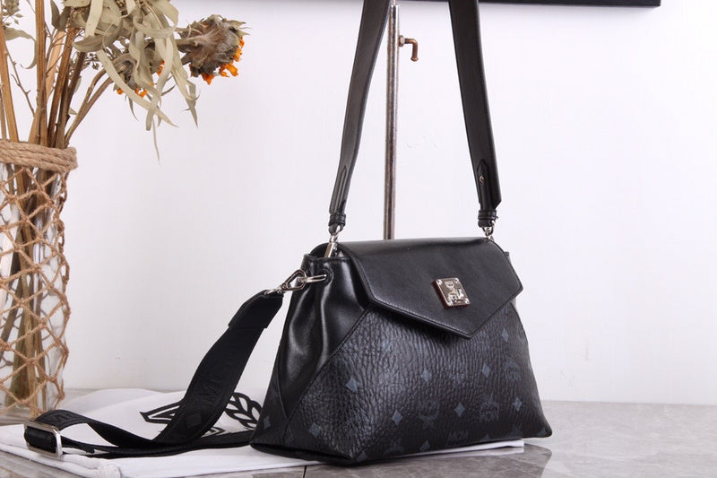 Satchel Bags - MC Bags - 371